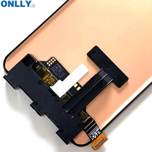 หน้าจอ LCD สำหรับ Oppo Find X3 Pro เปลี่ยนหน้าจอโทรศัพท์มือถือ จอแสดงผล LCD สำหรับ Oppo Find X3 หน้าจอสัมผัส LCD พร้อมทัชสกรีน - Product Image 4