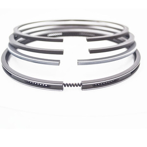 Hot Selling MAZ Spare Parts YaMZ238ND OEM 236.1004002-A4 <strong>Piston</strong> <strong>Rings</strong> - Product Image 3