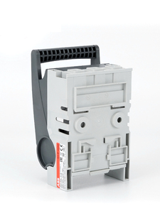 สวิตช์ฟิวส์ XLP 000-6CC 00/1/2/3 สวิตช์ฟิวส์แยกวงจร 100/160/250/400/630A - Product Image 3