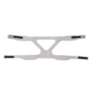 อะไหล่สายรัดศีรษะหน้ากาก <span class=keywords><strong>cpap</strong></span>, สายรัดศีรษะ <span class=keywords><strong>cpap</strong></span> แบบสากลสำหรับ <span class=keywords><strong>cpap</strong></span> Mask, สายรัด <span class=keywords><strong>cpap</strong></span>, หายใจได้ดีขึ้น, ราคาถูก - Product Image 2