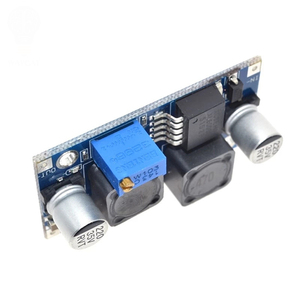 XL6009 Adjustable <strong>DC-DC</strong> Converter <strong>Module</strong> <strong>Boost</strong> Buck Step up Down for Solar Voltage Electronic <strong>Modules</strong> and Kits XL6009 Product - Product Image 5