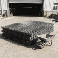Plaques de plancher en plastique renforcé de fibre de verre pour passerelles, surface lisse ou texturée, clôture en PRV pour murs de soutènement, plaque de grille en PRV