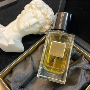 Perfume Corporal Árabe de Lujo para Hombre, 100 ml, Aroma Duradero, Natural, Amaderado, Floral, Frutal y Cuero, Regalo de Dubái, Venta al Por Mayor - Product Image 3