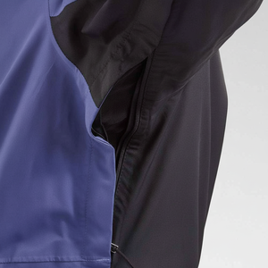 Sweat à capuche de snowboard à séchage rapide, doublé de polaire thermique, pour les sports de neige et les voyages en montagne - Product Image 1