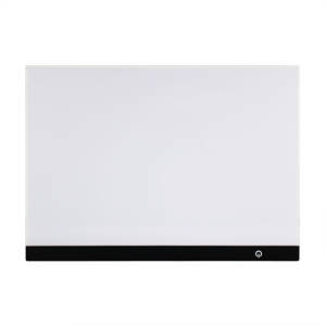 Factory Direct Cheep LED-Grafikkarte Light Pad Drawing Tracing Tablet Tragbares Zeichenbrett A5/A4/A3 - Product Image 2