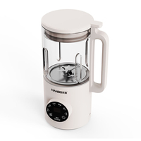 Appareils de cuisine : extracteurs de jus, machines à café, mixeurs, robots culinaires, moulinets, mini-mixeurs, mixeurs à jus de fruits