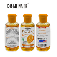 Huile Essentielle d'Orange Fraîche Hydrate le Visage et le Corps, Éclaircit la Peau, Hydrate, Élimine les Taches Brunes, Vitamine C 100ml