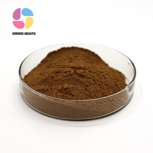 Poudre de cacao naturelle alcalinisée de qualité alimentaire, fourniture d'usine - Product Image 1