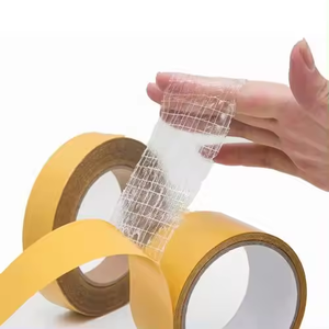 เทปเส้นใยไฟเบอร์กลาสสองด้านทำจากเส้นใยจากประเทศจีน - Product Image 6