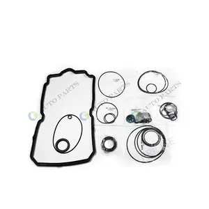 CG Auto Parts Transmission Overhaul Kit 722.9 Repair Kit Master and Piston 722.9 Gearbox Overhaul Kit K189900A for Benz