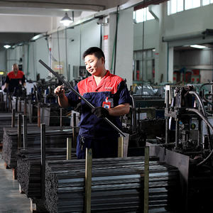 Riel DIN de 35 mm para Interruptor de Circuito, Riel Eléctrico Montable, Acero para Montaje en Caja de Distribución, Directo de Fábrica - Product Image 6