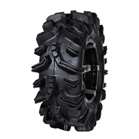 Roues de VTT chinois 28x10-14 30x10-14 Pneus haute performance 32x10 14 34x10-14 Pneus ATV UTV