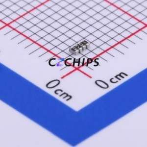 Réseau de résistances 4D02WGF2701TCE 0402x4 ( Nombre de résistances : 4 ) ( Résistance : 2,7 kOhm Précision : 1 % ) - Product Image 1