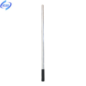 Équipement de test de fluage du béton de haute qualité au prix d'usine, instrument de test de cône de fluage du béton portable à vendre - Product Image 3