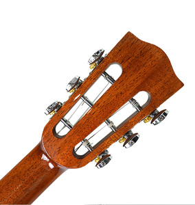 Guitare classique MOLLO GAC-13E, fabriquée en Chine, prix direct usine - Product Image 3