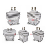 Transformateur de courant LZZBJW-10/185/4S 10kV 11kV 12kV 0.2S/0.5/5P10-5P30 5A/1A CT extérieur
