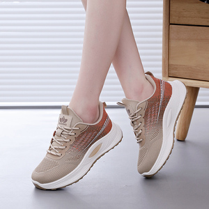 <span class=keywords><strong>Zapatillas</strong></span> Deportivas de Alta Calidad para Mujer, Antibacterianas, con Forro Antibacteriano, Transpirables, Cómodas y Refrescantes para Todo el Día - Product Image 6