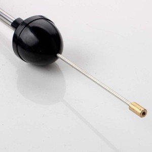 Stéthoscope automobile en acier inoxydable, outil de diagnostic des pannes du moteur, instrument de réparation automobile, modèle standard - Product Image 3