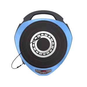 Chauffe-roulement à induction haute performance TIH 220M - Product Image 3
