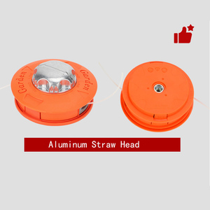 <span class=keywords><strong>Tête</strong></span> de <span class=keywords><strong>débroussailleuse</strong></span> <span class=keywords><strong>universelle</strong></span> à coupe automatique, pièces de rechange pour <span class=keywords><strong>débroussailleuse</strong></span>, <span class=keywords><strong>tête</strong></span> en aluminium pour <span class=keywords><strong>débroussailleuse</strong></span> - Product Image 3