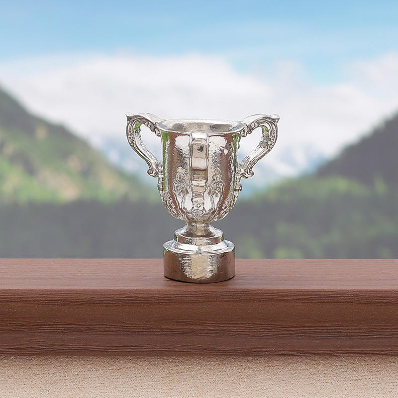 Ornements de Carabao