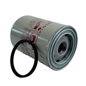 Nuevo Filtro de Aceite Mengma Blanco de Rosca 47576206001 con 6 Meses de Garantía para Compresor de Aire Industrial - Product Image 2