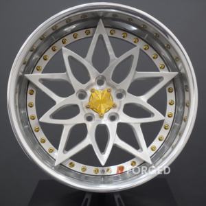 MN forjado para modelos de <span class=keywords><strong>2000</strong></span> a 2024 <span class=keywords><strong>BMW</strong></span> <span class=keywords><strong>M5</strong></span> E39 E60 E90 F10 CS Llantas de competición personalizadas de 18 a 24 pulgadas - Product Image 2