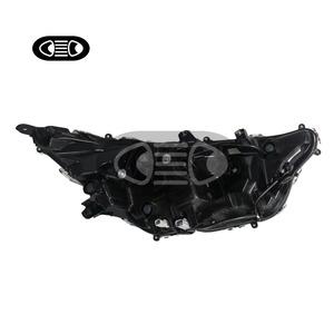 TUZHIHAO Original <span class=keywords><strong>Plug</strong></span> and Play LED faros actualización para 2021 <span class=keywords><strong>2022</strong></span> 2023 para Toyota para <span class=keywords><strong>RAV4</strong></span> estilo piezas automotrices - Product Image 5
