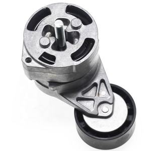 Tendeur de courroie 6C1Q-6A228-BB 6C1Q-6A228-BC 1445915 1385379 6C1Q6A228BB 6C1Q6A228BC pour <span class=keywords><strong>FORD</strong></span> <span class=keywords><strong>TRANSIT</strong></span> 2.4 - Product Image 4