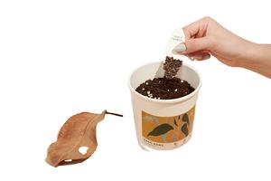 Kit complet de culture de légumes micro-verts, ensemble de cadeaux de jardinage pour femmes - Product Image 5