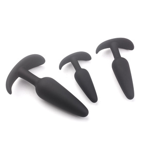 4 шт., силиконовые секс-игрушки - Product Image 6