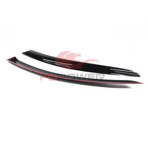 Boucliers météo Premium Weathershields pour Volkswagen <span class=keywords><strong>Amarok</strong></span> 11-20 <span class=keywords><strong>NOUVEAU</strong></span> - Product Image 4