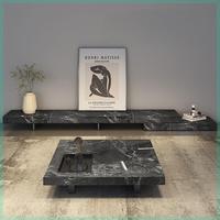 Venta Directa de Fábrica, Juego de Muebles Modernos de Estilo Europeo para Sala de Estar, Tamaño Personalizado, Múltiples Espacios de Almacenamiento, Muebles Sólidos para Dormitorio de Hotel
