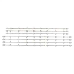 Striscia LED JL.D390A1235-081AS-M JL.D420A1235-081BS-M per Sunny SN039LD12AT071-S2 <span class=keywords><strong>AXEN</strong></span> AX039LD12AT071 <span class=keywords><strong>AXEN</strong></span> AX039LDV59-M - Product Image 1
