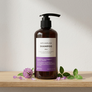 Champú en Crema Anticaída DoHae, Fórmula Herbal Sin Sulfatos, Prevención de la Caída del Cabello, Unisex para Todo Tipo de Cabello - Product Image 2