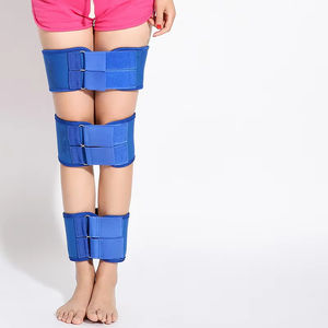 OEM Custom Duurzame O/X Boogbeugels Kniebrace Knieschijf Ondersteuning Rechttrekking Gordel Voor Houdingcorrectie - Product Image 4