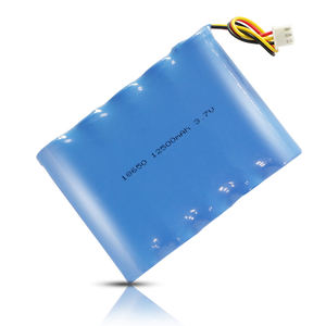 하이 퀄리티 <span class=keywords><strong>18650</strong></span> 배터리 1s5p 3.7 볼트 12500mah li 이온 <span class=keywords><strong>18650</strong></span> 충전식 배터리 - Product Image 5