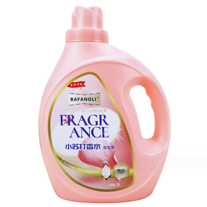 Détergent à lessive liquide concentré écologique de haute qualité, best-seller, jetable, pour le lavage des vêtements - Product Image 6