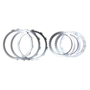 K313 Automatic Transmission Rebuild Kit Master Kit Overhaul With Clutch <b>Plate</b> For Toyota Car Accessories - Product Image 4