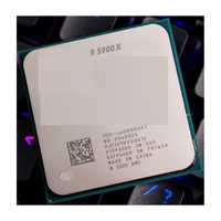 Processeurs dédiés à l'ordinateur de bureau série R5 5600X R7 5700X r7 5700x