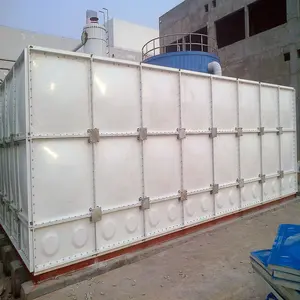 Manufacturer GRP <strong>Storage</strong> <strong>Water</strong> Tank/ <strong>Water</strong> <strong>Container</strong> - Product Image 6