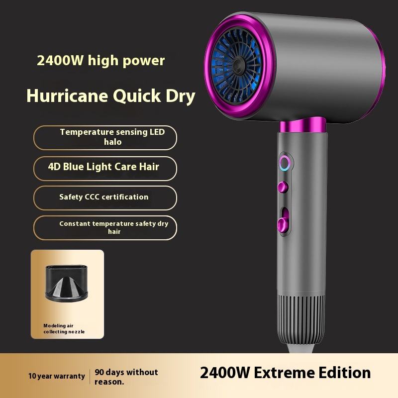 Y92400W gray with air nozzle