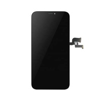 Écran LCD pour iPhone X Gx testé à 100%, écran LCD pour iPhone X, écran OLED de remplacement pour iPhone X, original