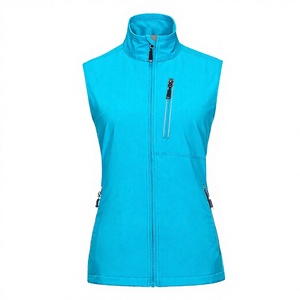 New Arriver Outdoor <b>Long</b> Soft Shell Stand Collar Windproof <b>Waterproof</b> Quick Dry Unisex Hiking <b>Jacket</b> Winter Zipper - Product Image 2