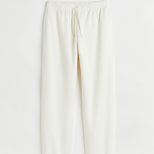 Pantalones de mujer transpirables de cintura baja OEM pantalones Cargo sueltos ropa de calle pantalones casuales de moda - Product Image 6