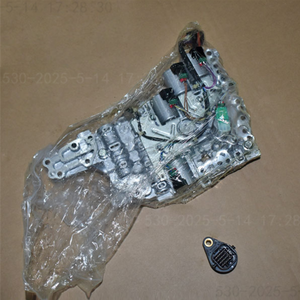 Bộ phận truyền động ban đầu cho Chery tiggo 3x5x7 mô hình mới tự động truyền Van cơ thể và hệ thống dây điện Assy 025cha-1506100 - Product Image 4