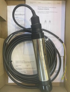 Sensor de Oxígeno Disuelto Rosemount 499ADO para Aireación de Aguas Residuales, Sistema de Monitoreo de Tratamiento de Agua Industrial - Product Image 4