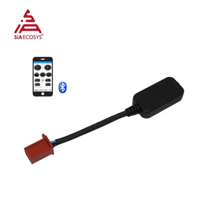Fardriver Controller Yq72260 Transparante Behuizing Versie Voor Ebike & Elektrische Motorfiets Met Bluetooth Module 72V Nominale Volt - Product Image 6