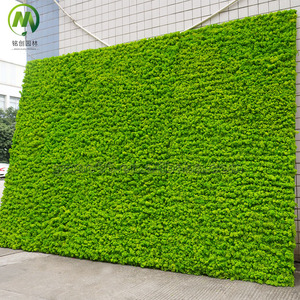Artificial <strong>Moss</strong> Wall Panel Decorative <strong>Moss</strong> Backdrop Lifelike Preserved <strong>Moss</strong> High Simulation Green Plant Wall for Indoor Decor - Product Image 6