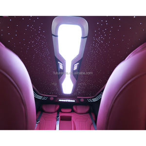 <span class=keywords><strong>Mercedes</strong></span> Vito W447 Kit intérieur complet 116 <span class=keywords><strong>Tourer</strong></span> & 122 Long Vito 447 Design intérieur avec pièces intérieures de luxe - Product Image 6